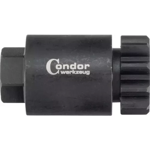 Pretáčacie zariadenie, motor CONDOR 51106