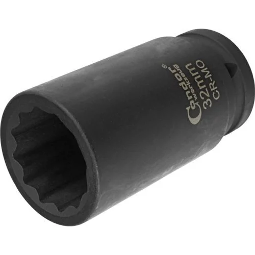Kovaný nástrčkový orech, hnací hriadeľ CONDOR 5208-32