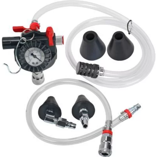 vakuove plniace zariadenie, chladiaci system CONDOR 5045