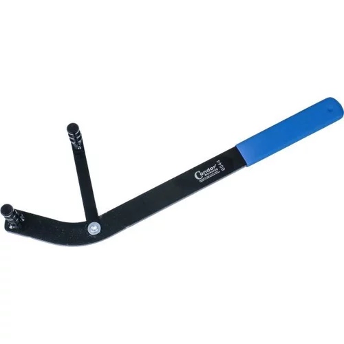 Aretacne naradie, vackovy hriadel CONDOR 6044