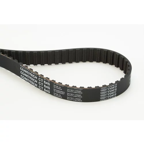 Ozubený remeň CONTINENTAL - CONTITECH CT645