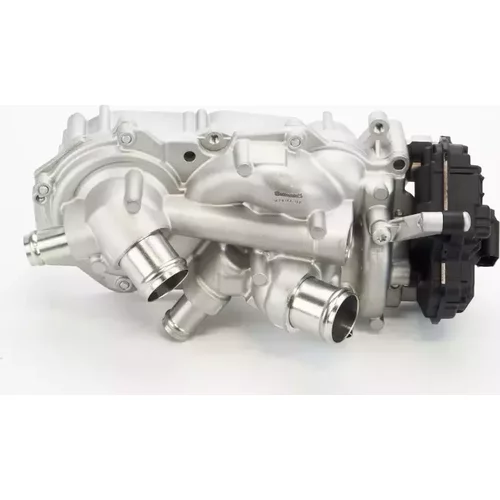 Vodné čerpadlo, chladenie motora CONTINENTAL - CONTITECH WP6134