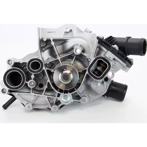Vodné čerpadlo, chladenie motora CONTINENTAL - CONTITECH WP6146