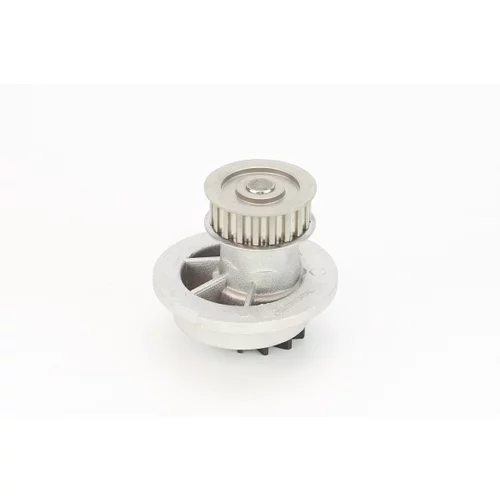 Vodné čerpadlo, chladenie motora WP6058 (CONTINENTAL - CONTITECH)