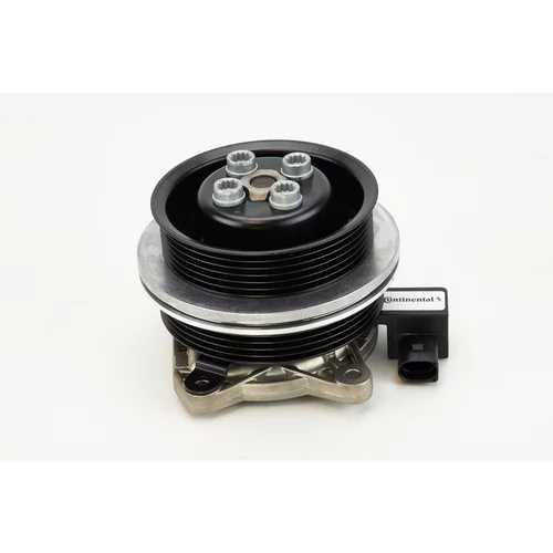 Vodné čerpadlo, chladenie motora WPS3224 (CONTINENTAL - CONTITECH) - obr. 1