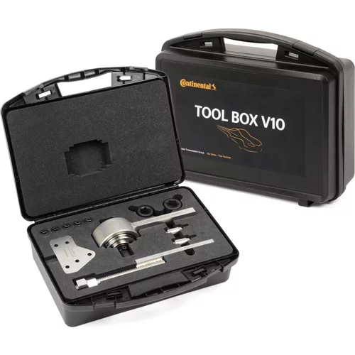 Náradie CONTINENTAL - CONTITECH TOOL BOX V10