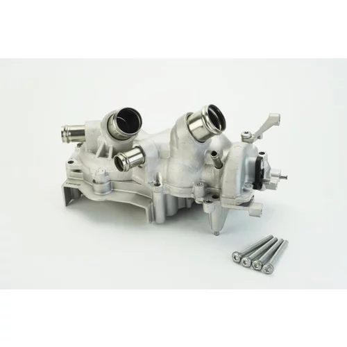 Vodné čerpadlo, chladenie motora CONTINENTAL - CONTITECH WP6145