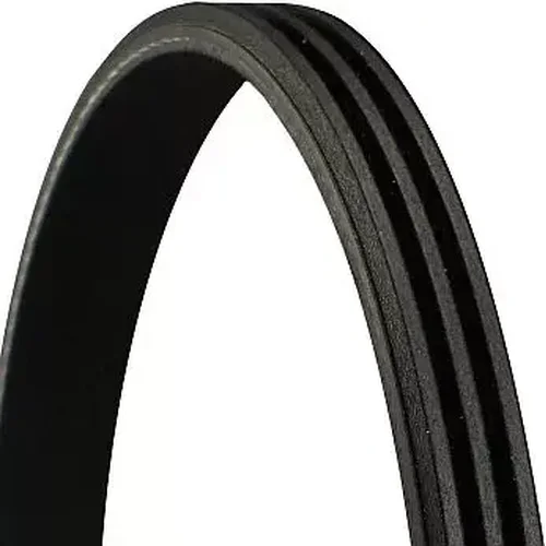 Ozubený klinový remeň CONTINENTAL - CONTITECH 3PK790 ELAST
