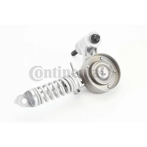 Napínacia kladka rebrovaného klinového remeňa V85718 (CONTINENTAL - CONTITECH)