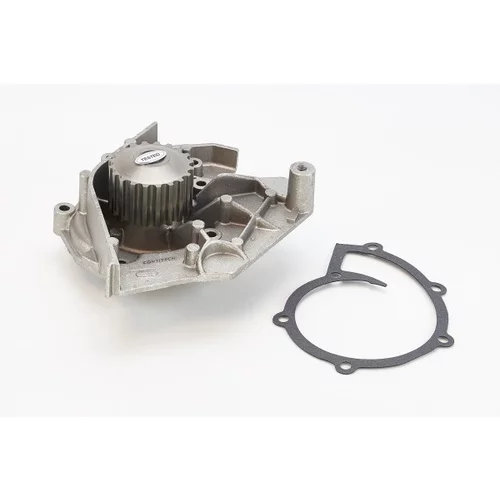 Vodné čerpadlo, chladenie motora CONTINENTAL - CONTITECH WP6036
