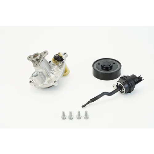 Vodné čerpadlo, chladenie motora CONTINENTAL - CONTITECH WPS3197