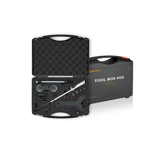 Náradie CONTINENTAL - CONTITECH TOOL BOX V05