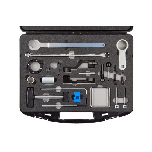 Náradie TOOL BOX V08 (CONTINENTAL - CONTITECH) - obr. 2