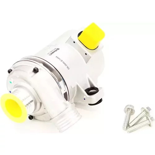 Vodné čerpadlo, chladenie motora CONTINENTAL - CONTITECH WPS3193