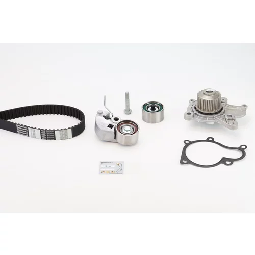 Vodné čerpadlo + sada ozubeného remeňa CT1099WP2 (CONTINENTAL - CONTITECH)