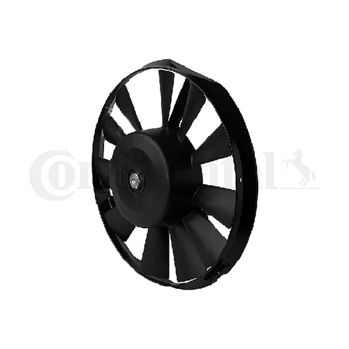 Ventilátor chladenia motora VDO 5WK05080-V