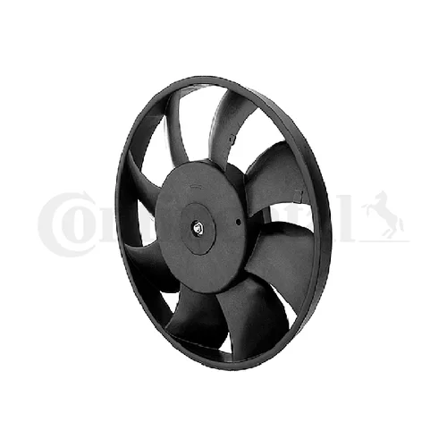 Ventilátor chladenia motora VDO 5WK05030-V