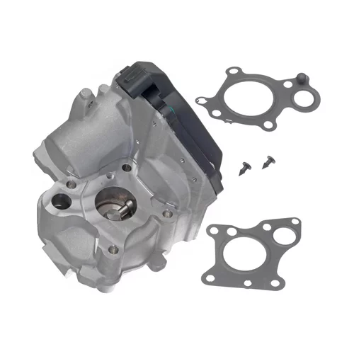 EGR ventil VDO 2803601008302