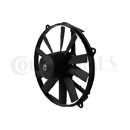 Ventilátor chladenia motora 5WK05120-V /VDO/