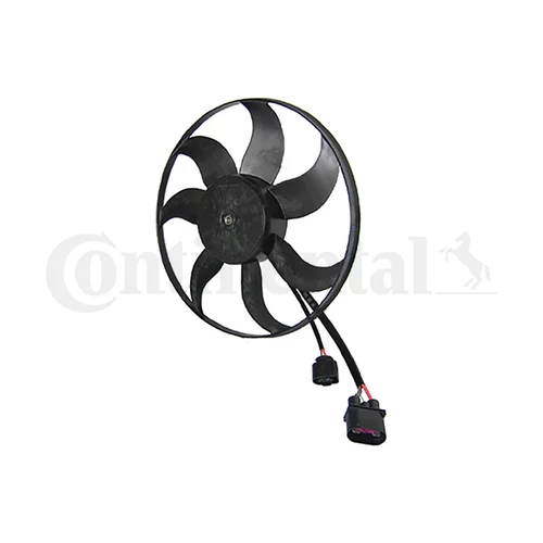 Ventilátor chladenia motora VDO A2C59511337