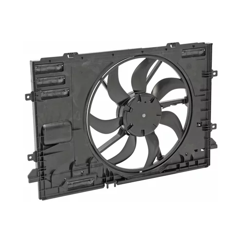 Ventilátor chladenia motora VDO 2803650017380