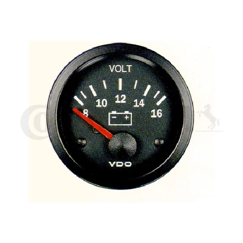 Voltmeter VDO 332-010-003K