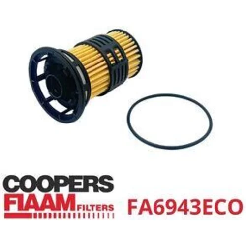 Palivový filter CoopersFiaam FA6943ECO