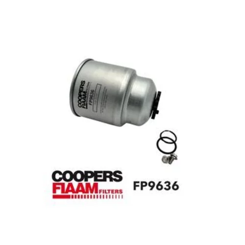Palivový filter CoopersFiaam FP9636