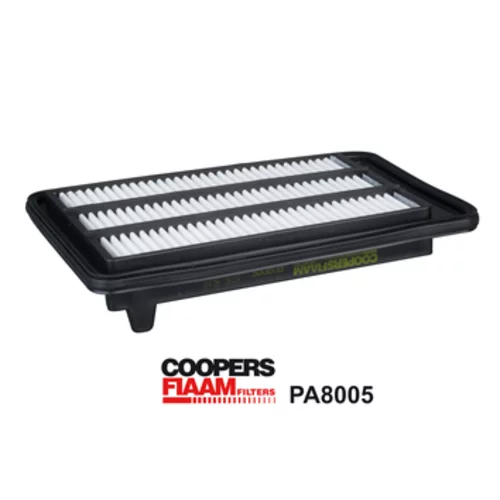 Vzduchový filter PA8005 /CoopersFiaam/ - obr. 1