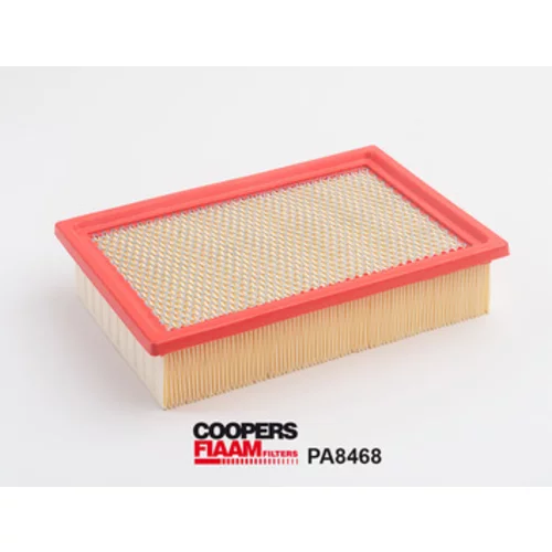 Vzduchový filter CoopersFiaam PA8468