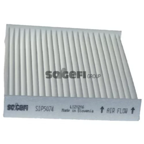 Filter vnútorného priestoru PC8474 /CoopersFiaam/ - obr. 1