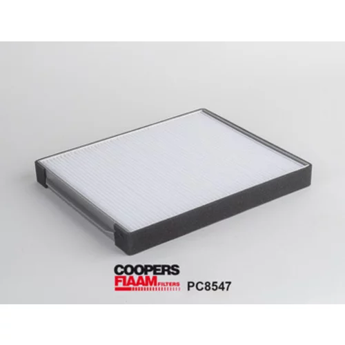 Filter vnútorného priestoru CoopersFiaam PC8547