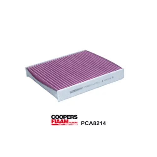 Filter vnútorného priestoru PCA8214 /CoopersFiaam/ - obr. 1