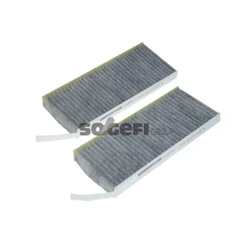 Filter vnútorného priestoru CoopersFiaam PCK8356-2