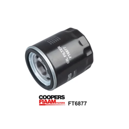 Olejový filter CoopersFiaam FT6877