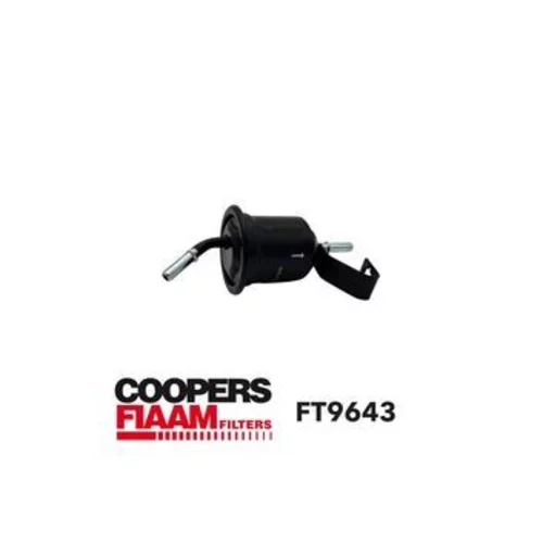 Palivový filter CoopersFiaam FT9643