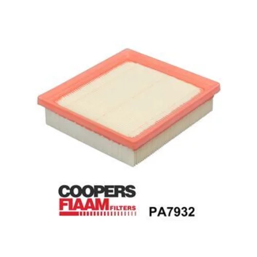 Vzduchový filter CoopersFiaam PA7932