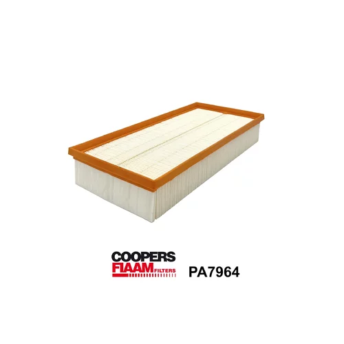 Vzduchový filter PA7964 /CoopersFiaam/ - obr. 1
