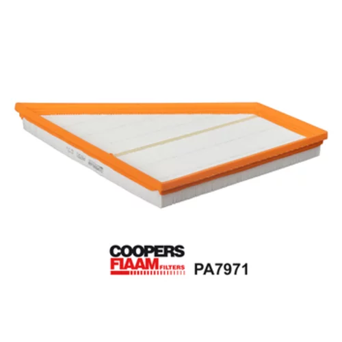 Vzduchový filter CoopersFiaam PA7971