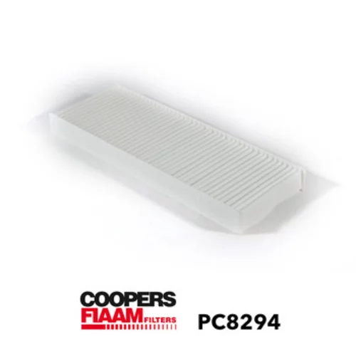 Filter vnútorného priestoru CoopersFiaam PC8294