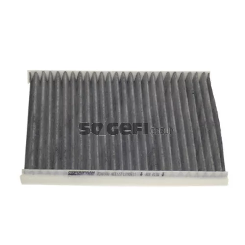 Filter vnútorného priestoru PCK8100 /CoopersFiaam/ - obr. 1