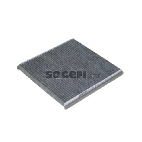 Filter vnútorného priestoru CoopersFiaam PCK8144