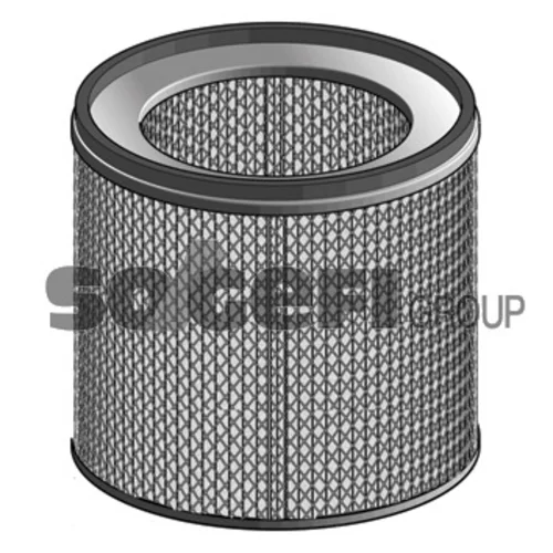 Vzduchový filter CoopersFiaam FLI6458
