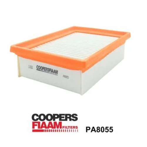 Vzduchový filter CoopersFiaam PA8055