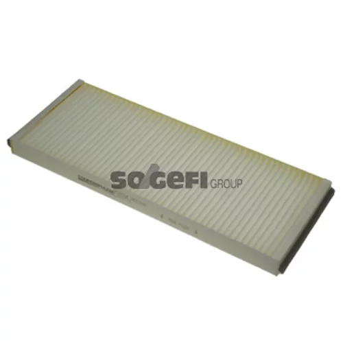 Filter vnútorného priestoru PC8004 /CoopersFiaam/ - obr. 1