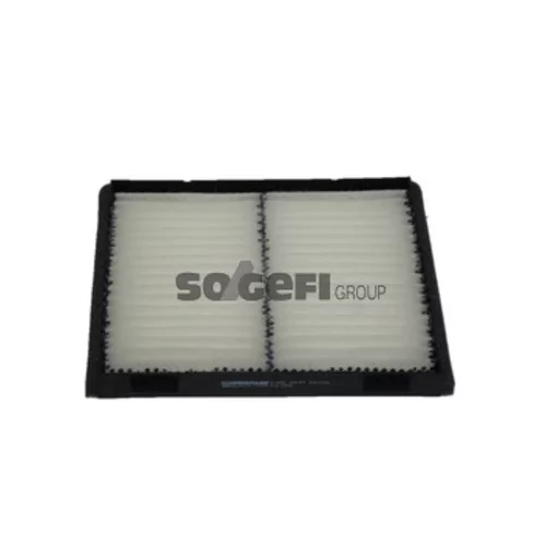 Filter vnútorného priestoru CoopersFiaam PC8082