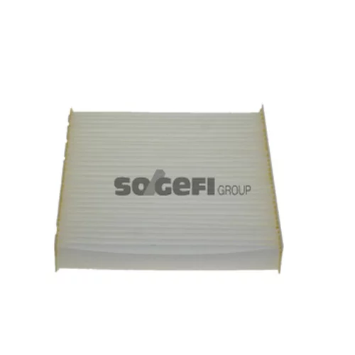 Filter vnútorného priestoru PC8161 /CoopersFiaam/ - obr. 1
