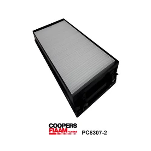 Filter vnútorného priestoru CoopersFiaam PC8307-2