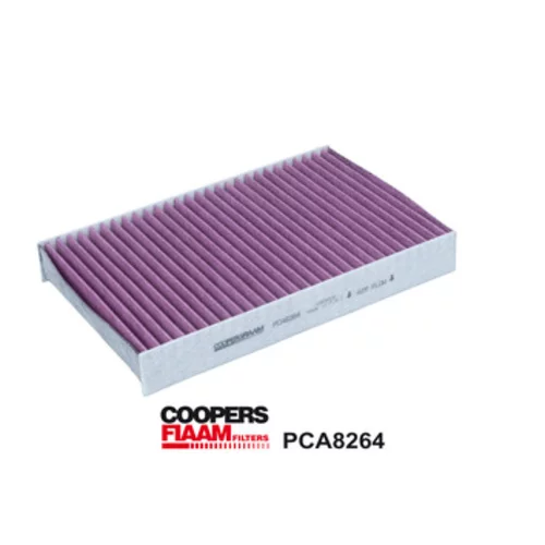 Filter vnútorného priestoru PCA8264 /CoopersFiaam/ - obr. 1