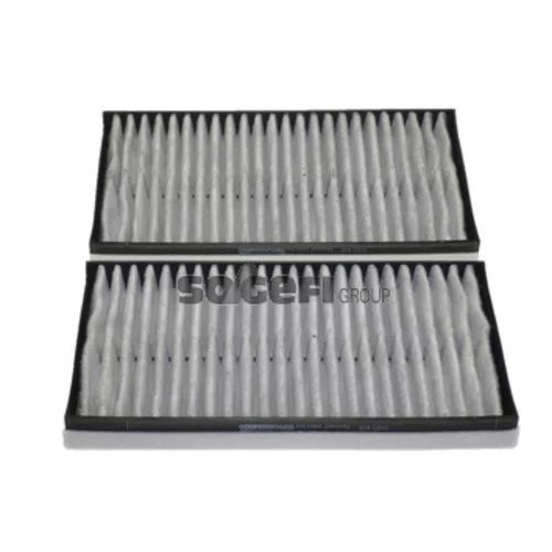 Filter vnútorného priestoru PCK8168-2 /CoopersFiaam/ - obr. 1